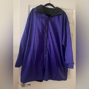 Mycra Pac Reversible Rain Jacket